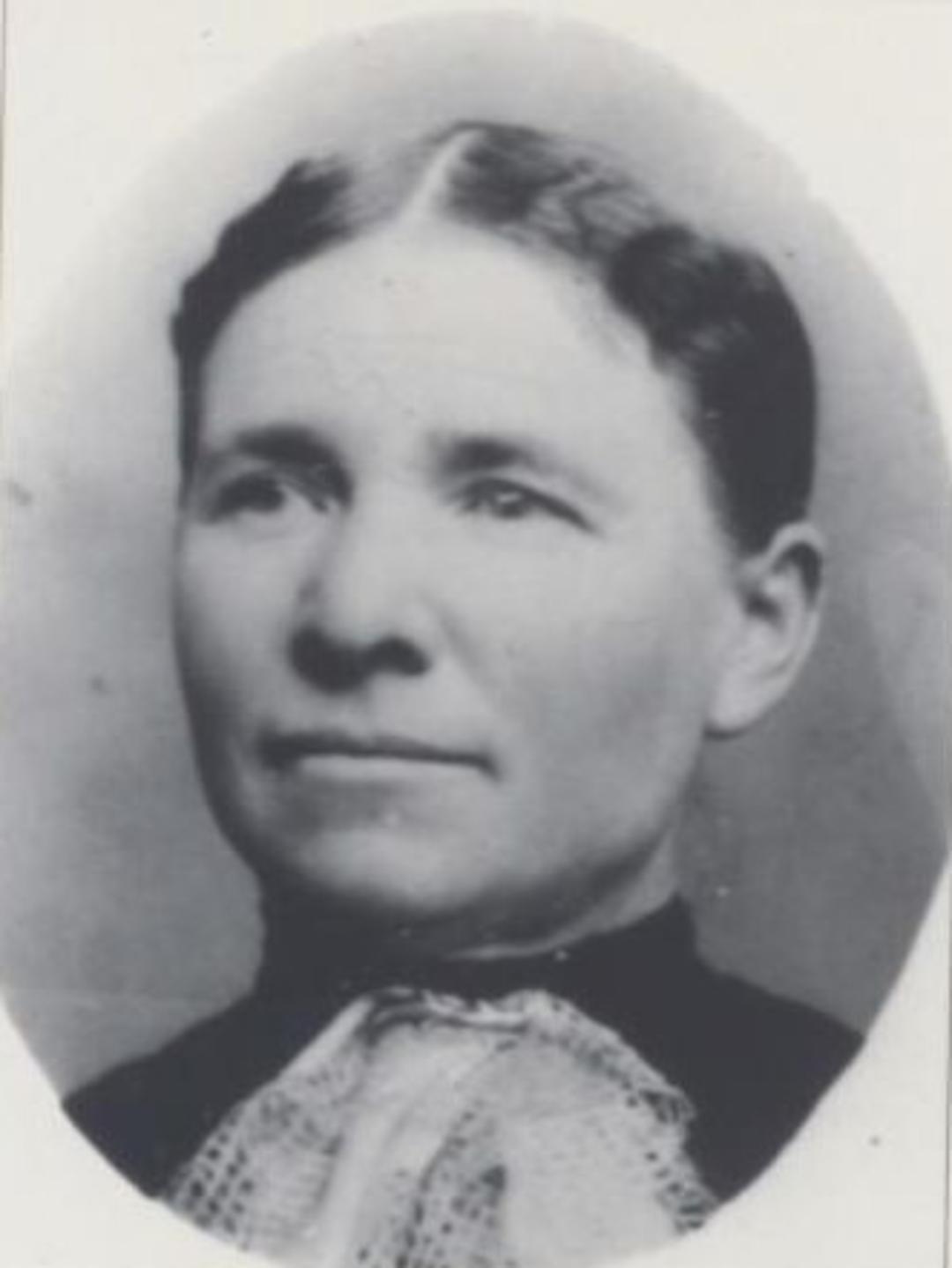 Sophia Karen Madsen (1846 - 1933) Profile